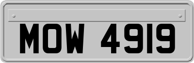 MOW4919