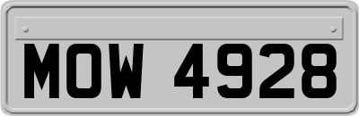 MOW4928