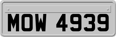 MOW4939