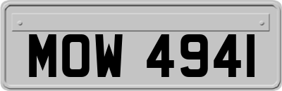 MOW4941