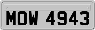 MOW4943