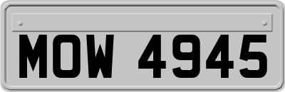 MOW4945