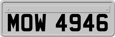 MOW4946