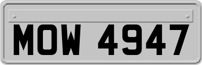 MOW4947