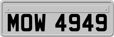 MOW4949