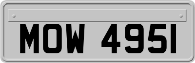 MOW4951
