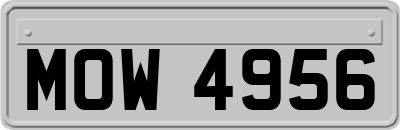 MOW4956