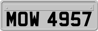 MOW4957
