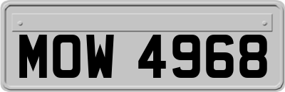 MOW4968