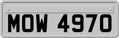 MOW4970