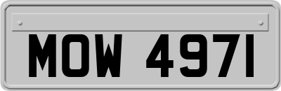 MOW4971