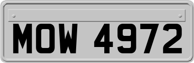 MOW4972