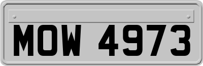 MOW4973