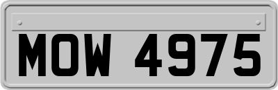 MOW4975