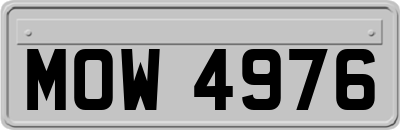 MOW4976