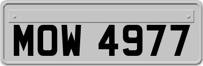 MOW4977