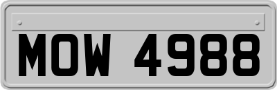 MOW4988