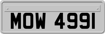 MOW4991