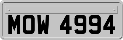 MOW4994