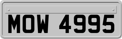 MOW4995