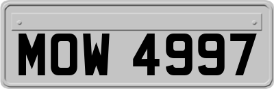 MOW4997