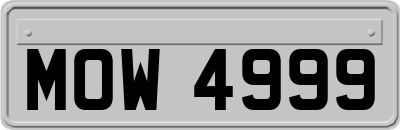 MOW4999