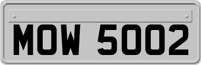 MOW5002