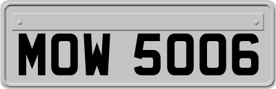 MOW5006