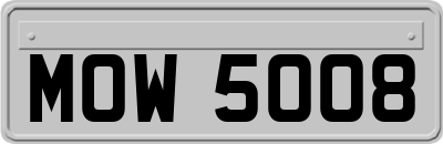 MOW5008