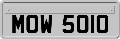 MOW5010