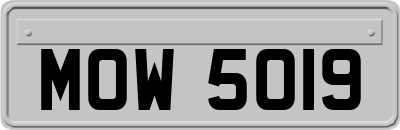 MOW5019