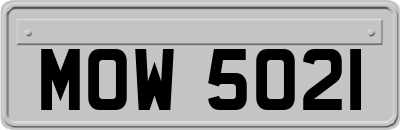 MOW5021