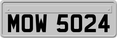 MOW5024