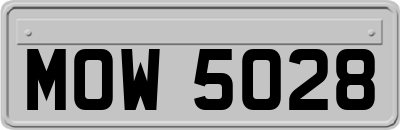 MOW5028