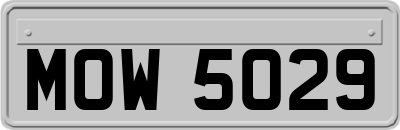 MOW5029