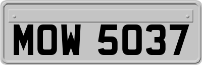 MOW5037