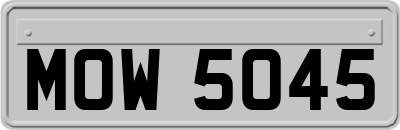 MOW5045
