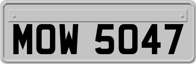 MOW5047