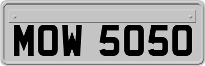 MOW5050