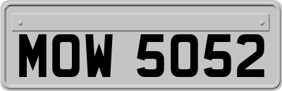 MOW5052