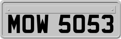 MOW5053