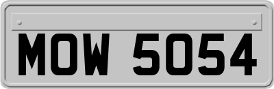 MOW5054