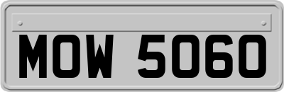 MOW5060