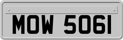 MOW5061