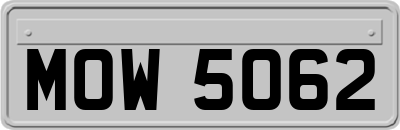 MOW5062