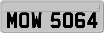 MOW5064