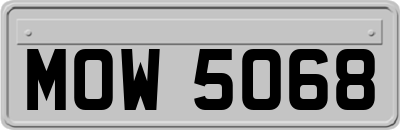 MOW5068