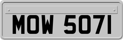 MOW5071