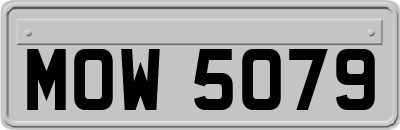 MOW5079