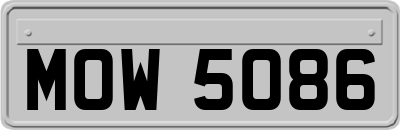 MOW5086
